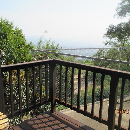 The Tree House Villa Mbombela Kültér fotó