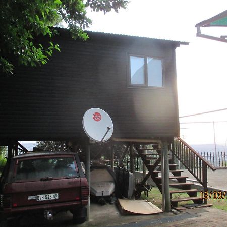 The Tree House Villa Mbombela Kültér fotó