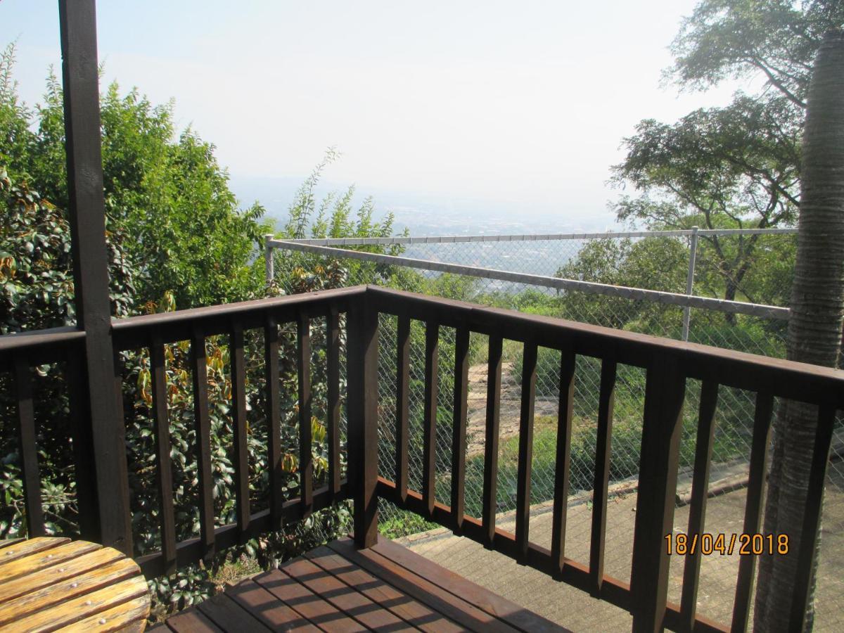 The Tree House Villa Mbombela Kültér fotó